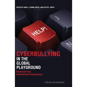 Cyberbullying-Global-Playground