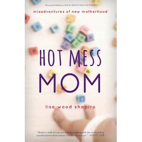Hot-Mess-Mom