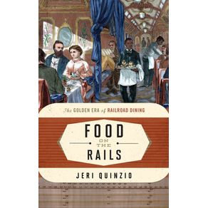 Food-on-the-Rails