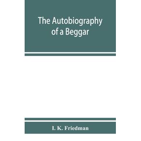 The-autobiography-of-a-beggar