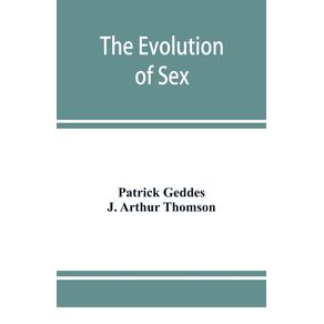 The-evolution-of-sex