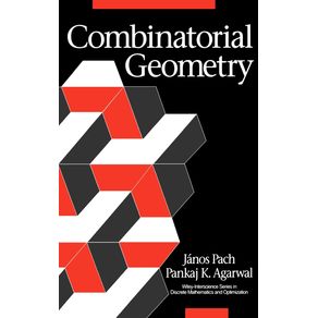 Combinatorial-Geometry