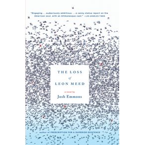 The-Loss-of-Leon-Meed