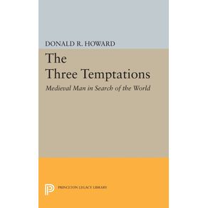 Three-Temptations