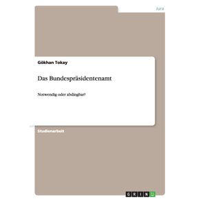 Das-Bundesprasidentenamt
