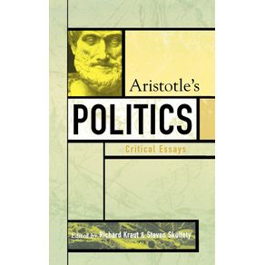 Aristotles-Politics