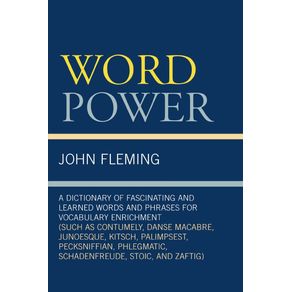 Word-Power