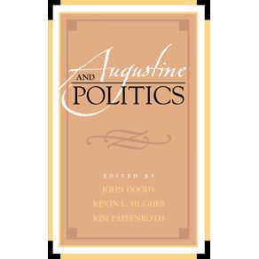 Augustine-and-Politics