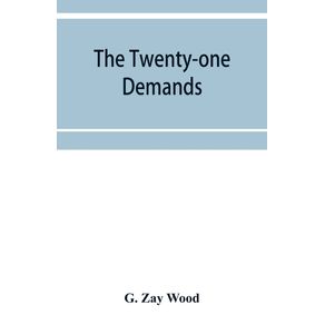 The-twenty-one-demands