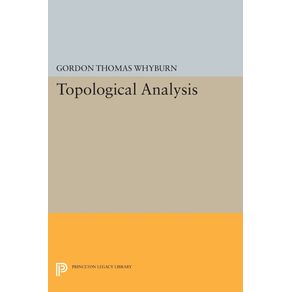 Topological-Analysis