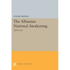 The-Albanian-National-Awakening