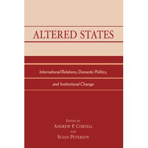 Altered-States