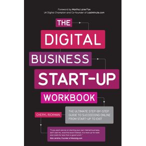 Digital-Business-Start-Up-Work