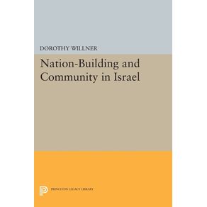 Nation-Building-and-Community-in-Israel