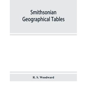 Smithsonian-geographical-tables