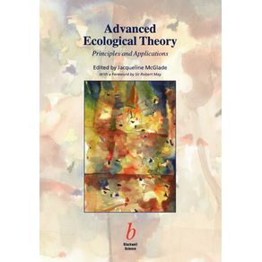 Advanced-Ecological-Theory