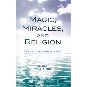 Magic-Miracles-and-Religion