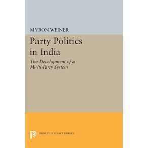 Party-Politics-in-India