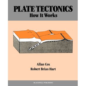 Plate-Tectonics