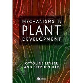 Mechanisms-Plant-Development