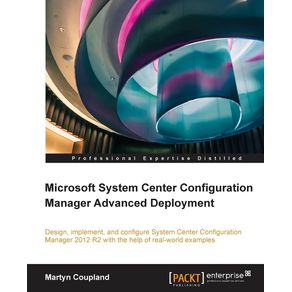 Microsoft-System-Center-Configuration-Manager-Advanced-Deployment
