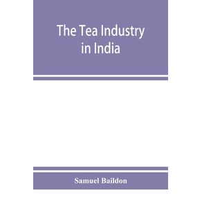 The-tea-industry-in-India