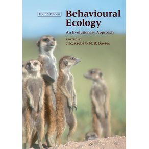 Behavioural-Ecology-4e