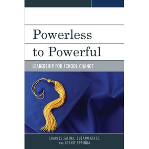 Powerless-to-Powerful