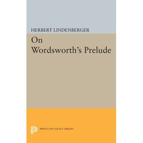 On-Wordsworths-Prelude