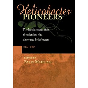 Helicobacter-Pioneers