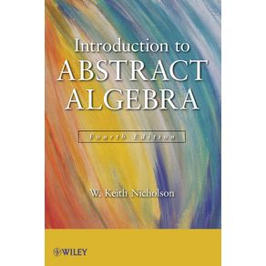 Abstract-Algebra-4e