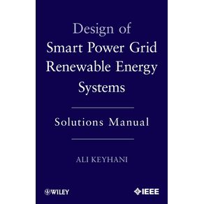 Smart-Power-Grid-Solutions-Manual