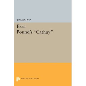 Ezra-Pounds-Cathay