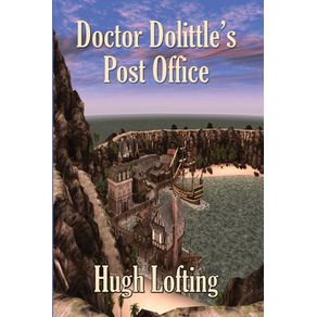 Doctor-Dolittles-Post-Office