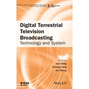 Digital-Terrestrial-Television