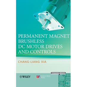 Brushless-Drives