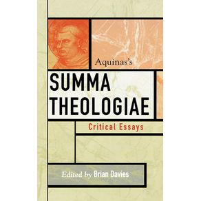 Aquinass-Summa-Theologiae