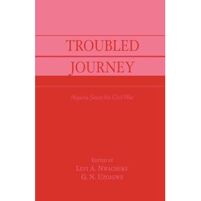 Troubled-Journey
