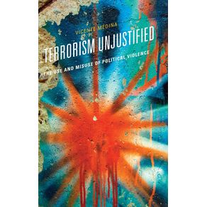 Terrorism-Unjustified