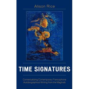 Time-Signatures