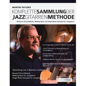 Martin-Taylors-Komplette-Sammlung-der-Jazzgitarrenmethode