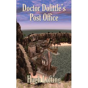 Doctor-Dolittles-Post-Office