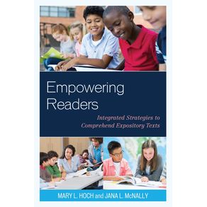 Empowering-Readers