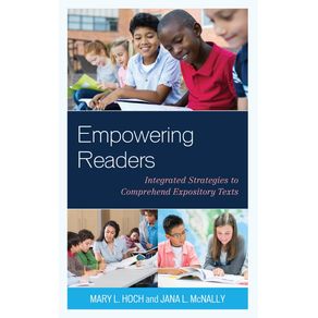 Empowering-Readers