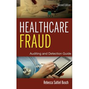 Healthcare-Fraud-2e