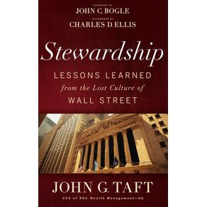 Stewardship