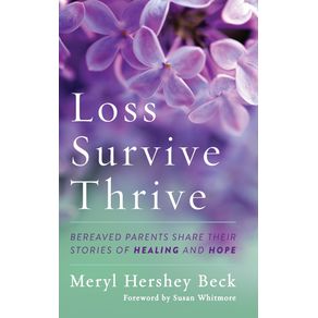 Loss-Survive-Thrive