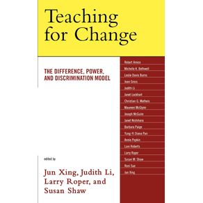 Teaching-for-Change