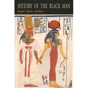 History-of-the-Black-Man