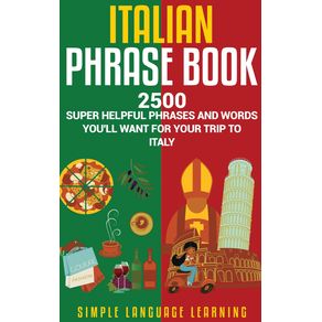 Italian-Phrase-Book